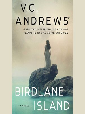 cover image of Birdlane Island